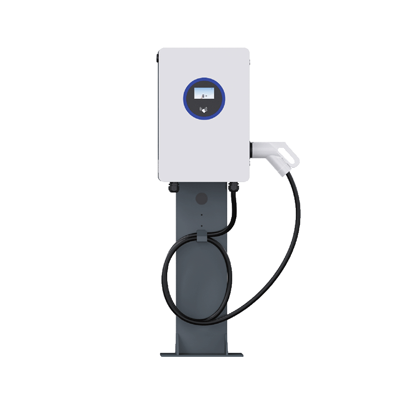 壁掛/立柱式直流充電樁